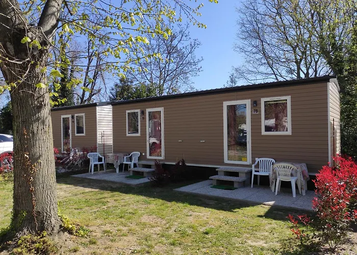 Camping Serenissima