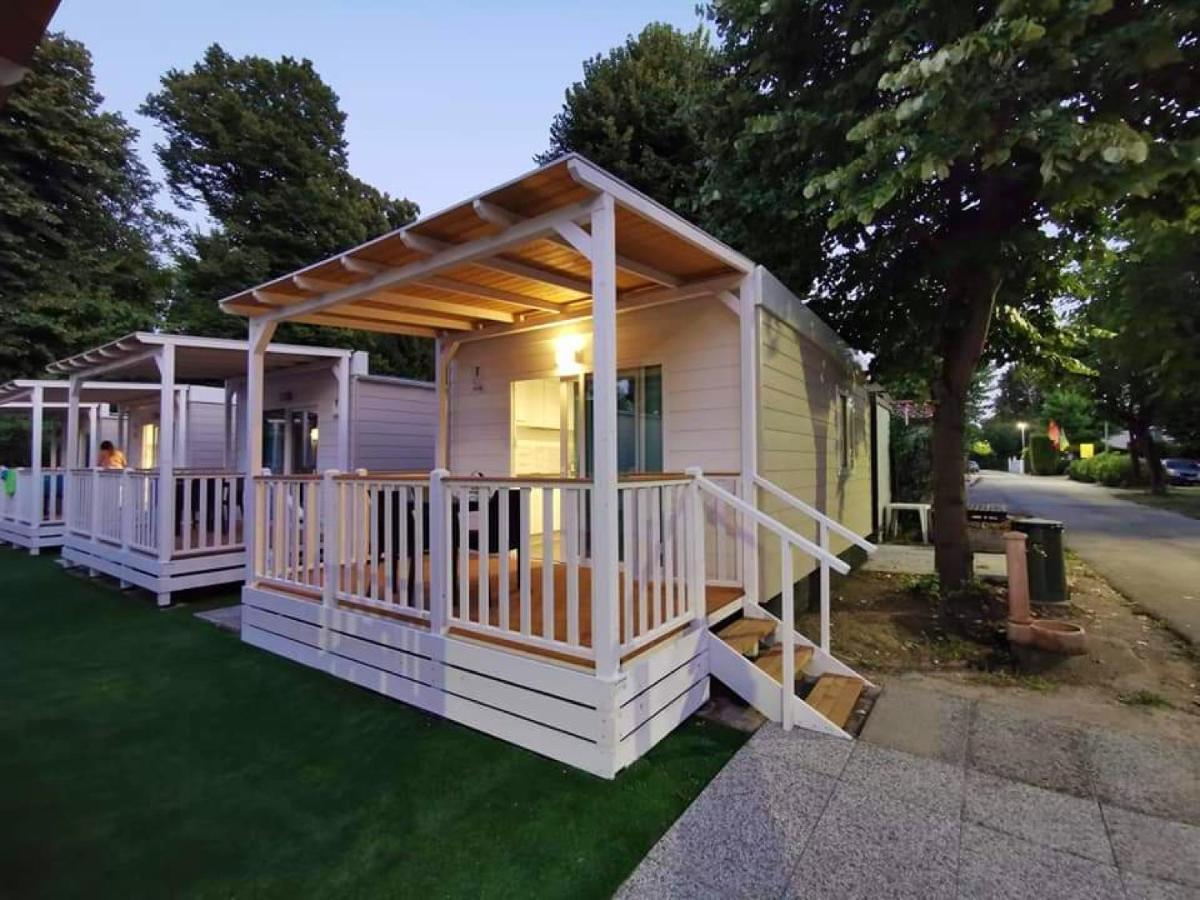 Serenissima Campsite Malcontenta