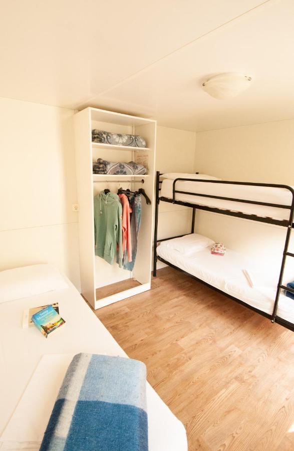 Campsite Serenissima 3*