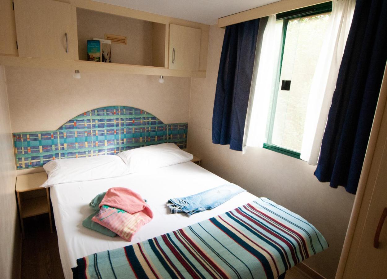 Serenissima Campsite Malcontenta