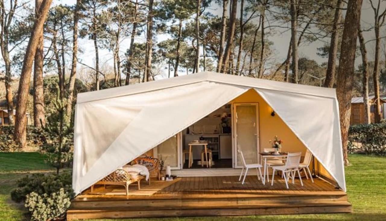 Serenissima Campsite