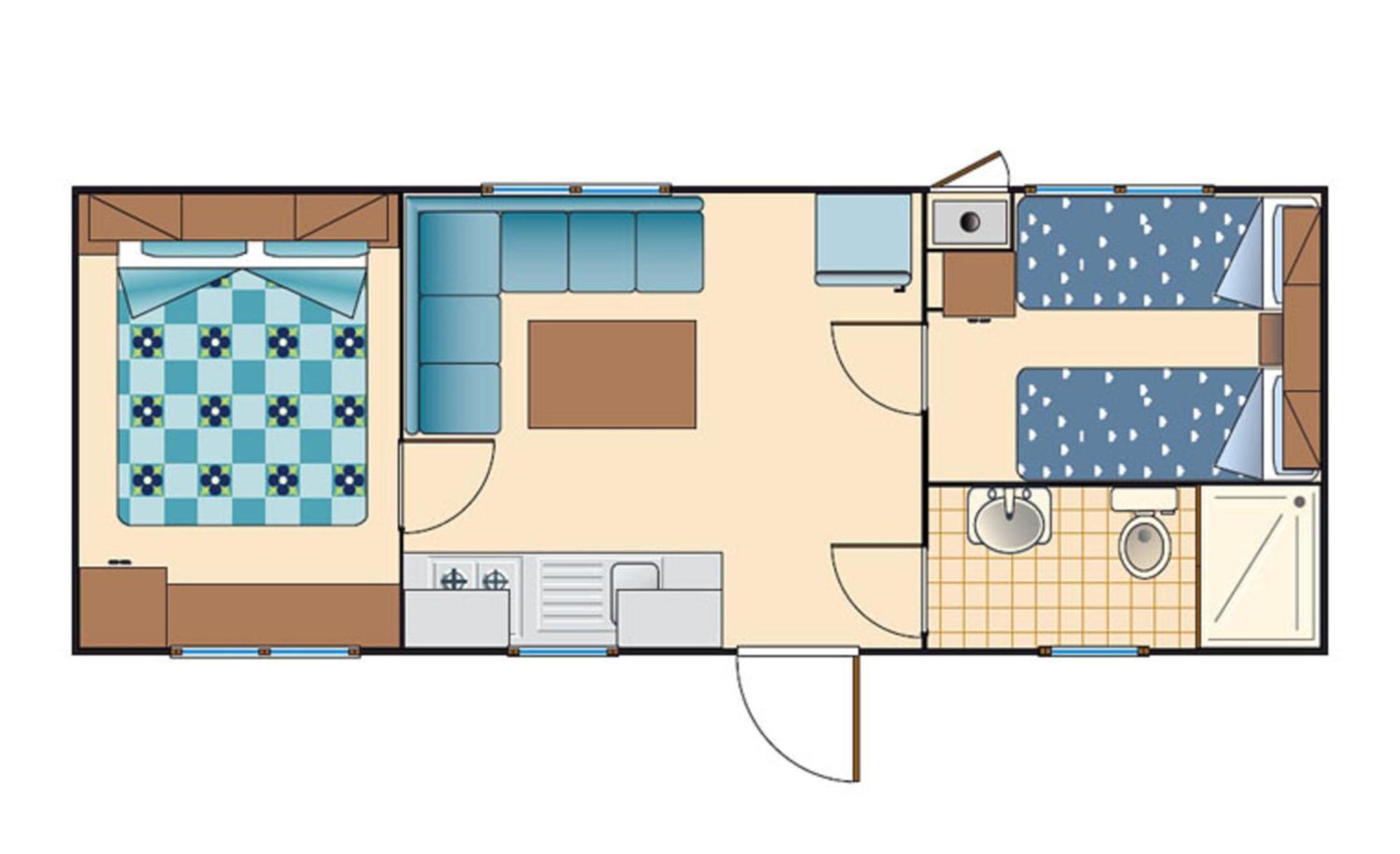 Serenissima Campsite 3*