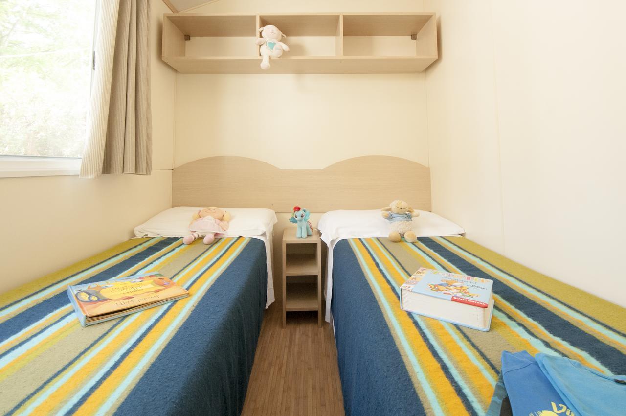 Serenissima Campsite 3*
