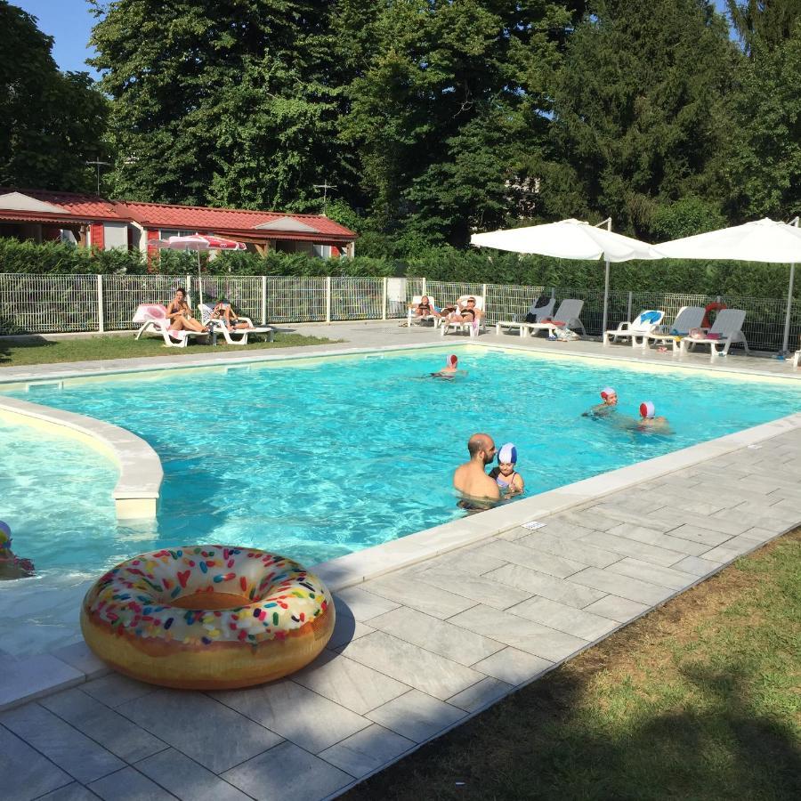 Campsite Serenissima