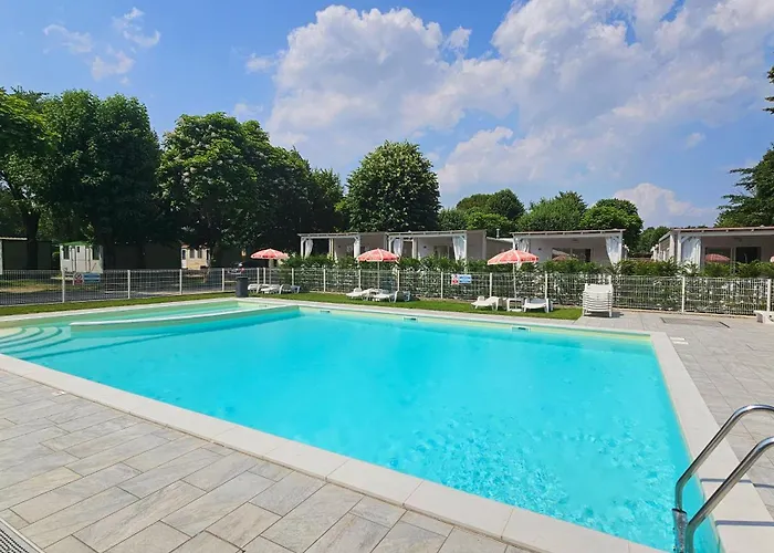 Camping Serenissima