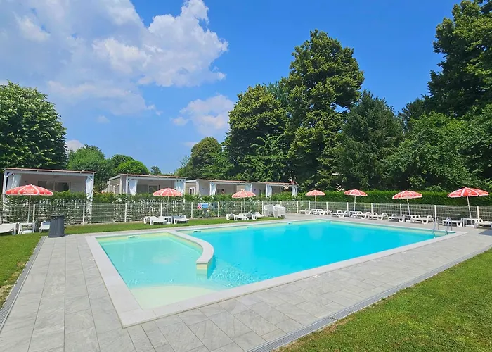 Camping Serenissima