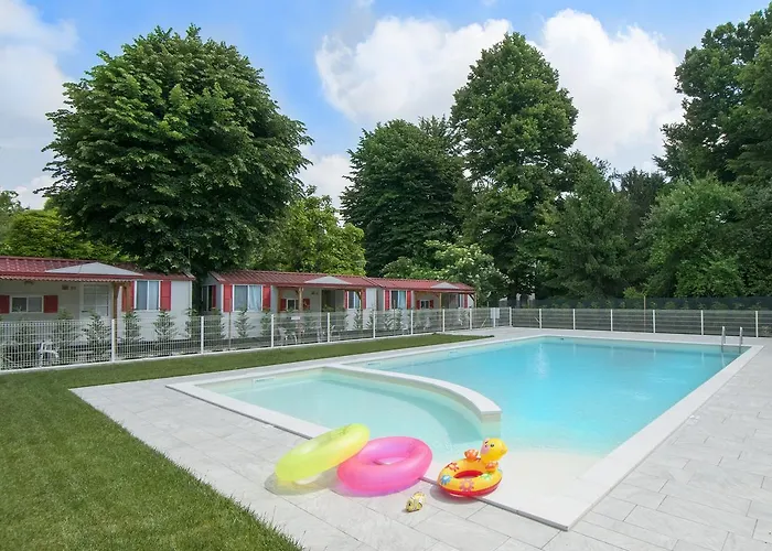 Camping Serenissima