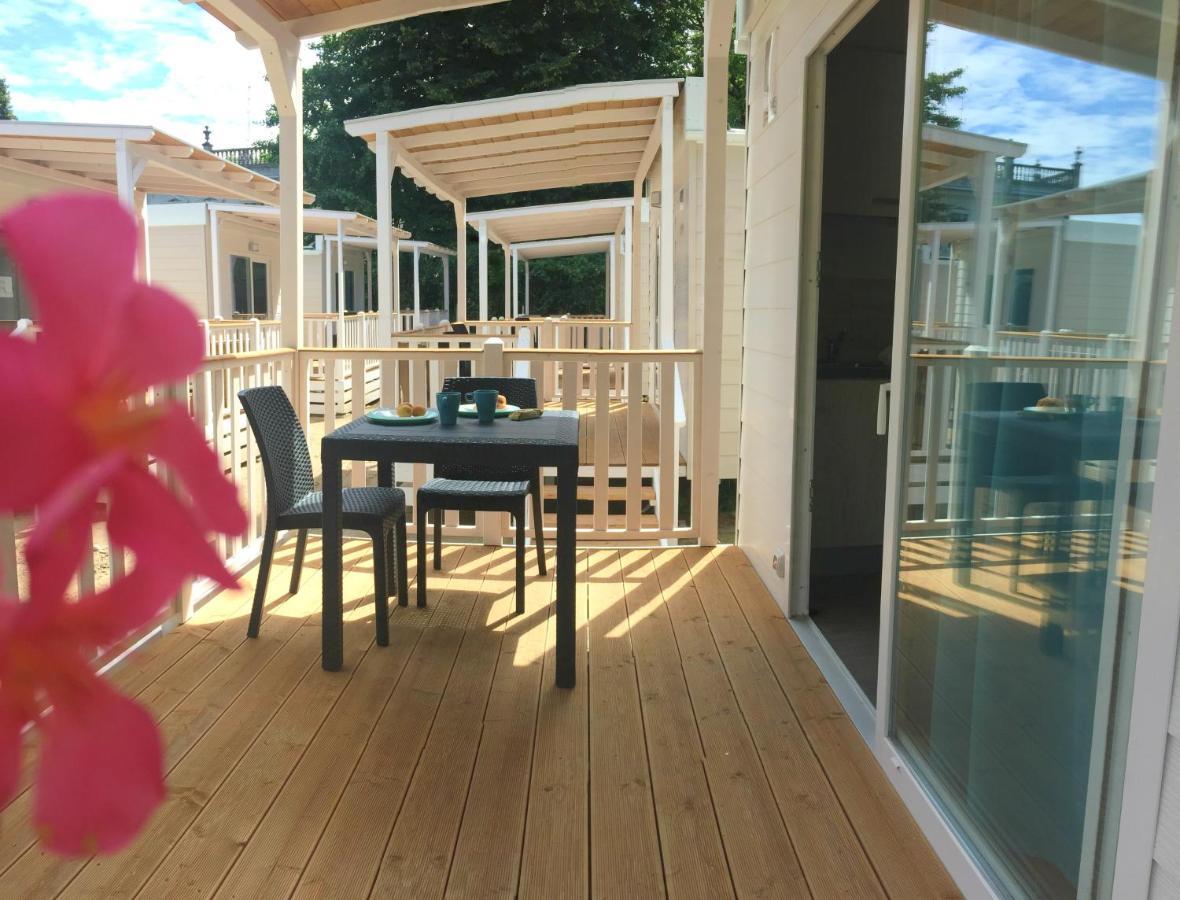 Serenissima Camping 3*
