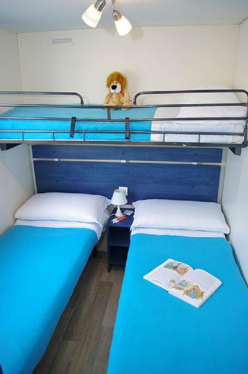 Campingplatz Serenissima 3*