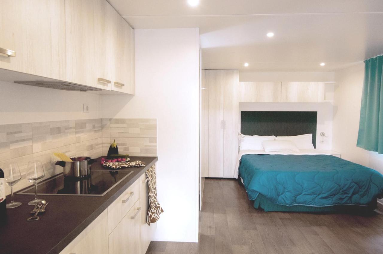 Serenissima Camping