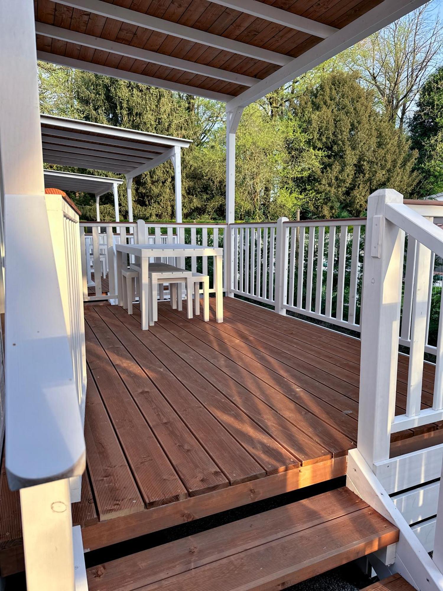 Serenissima Camping 3*