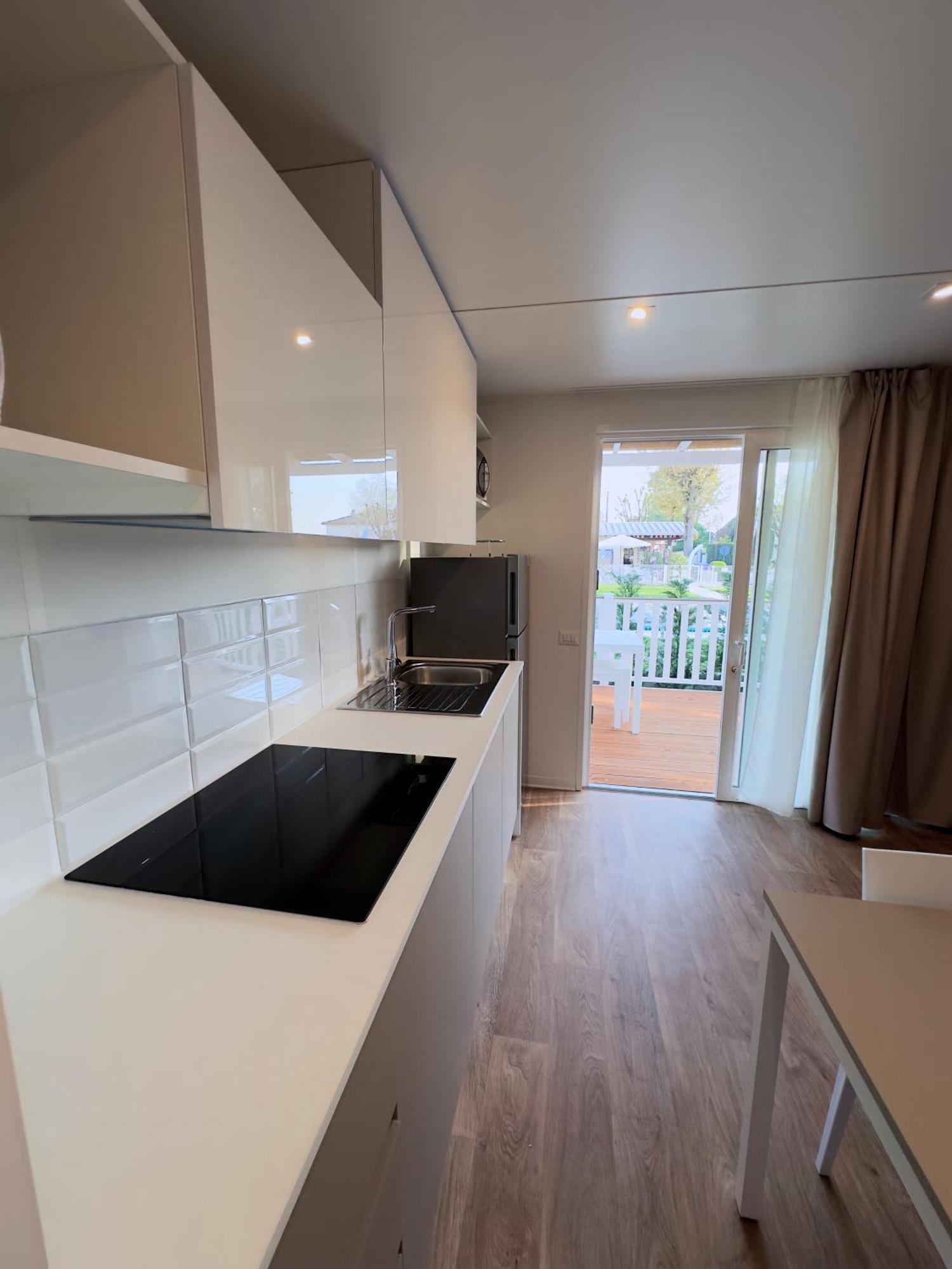 Serenissima Camping Malcontenta