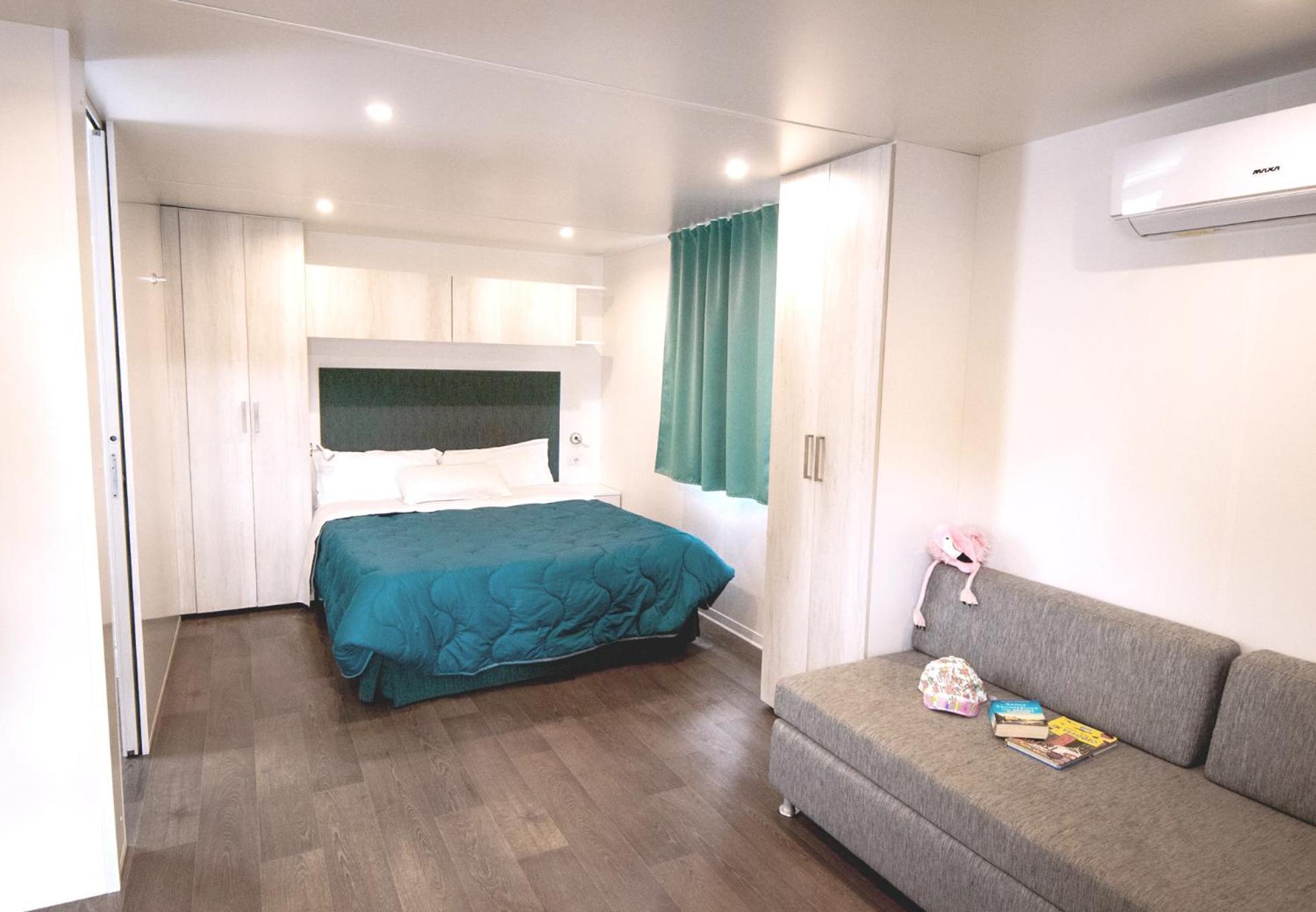 Serenissima Campingplatz 3*
