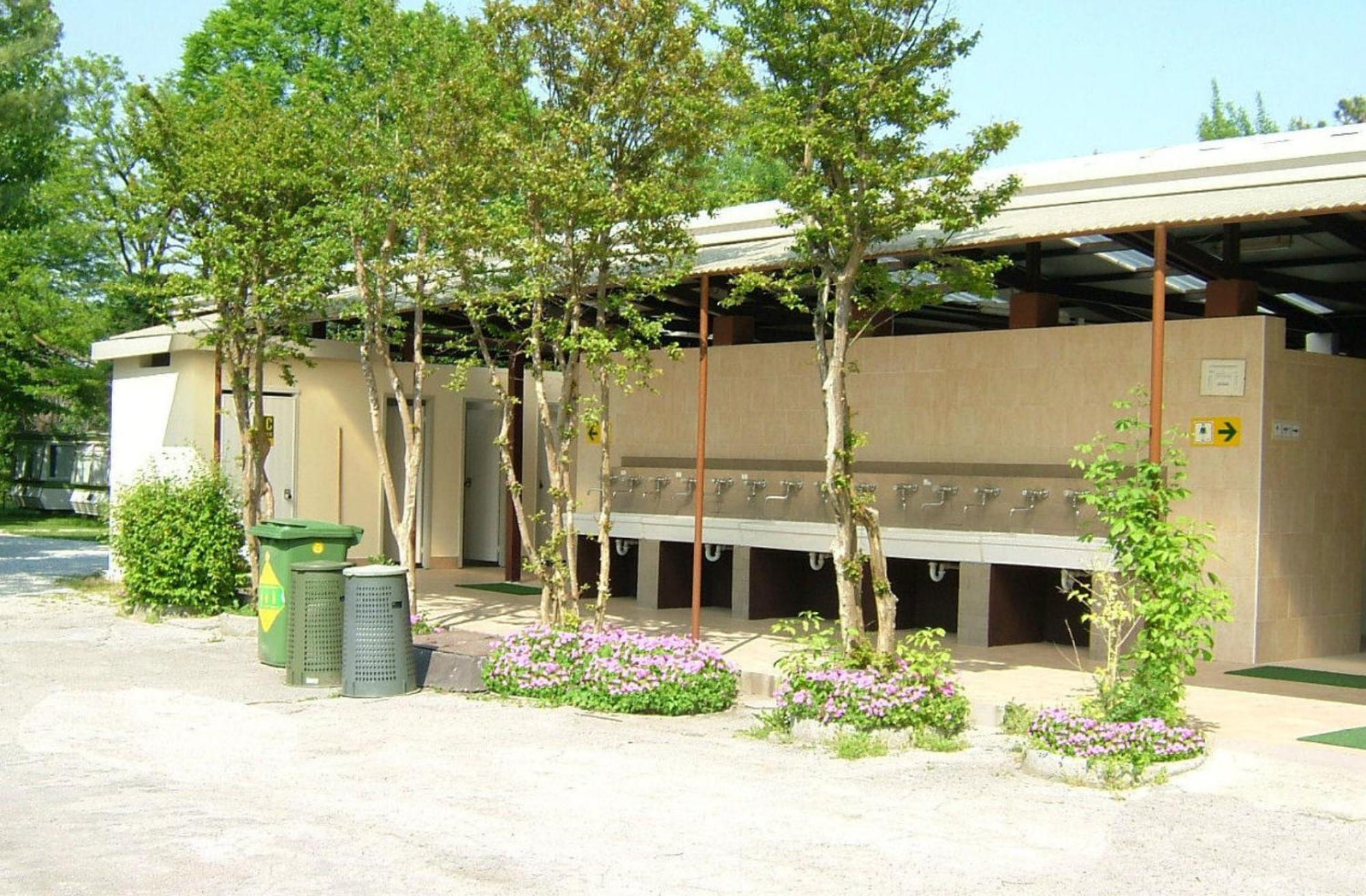 Campingplatz Serenissima Malcontenta