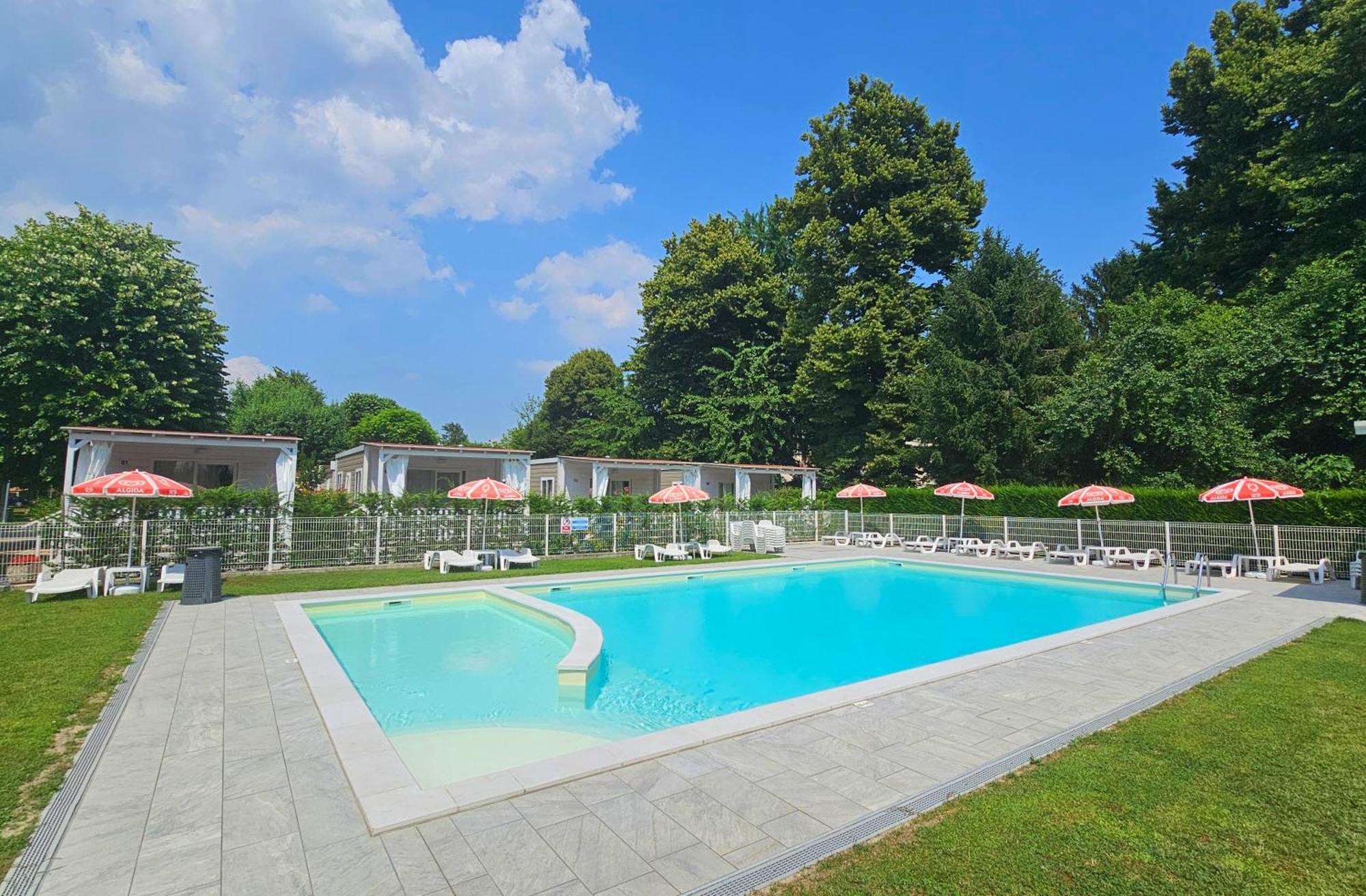 Serenissima Camping 3*