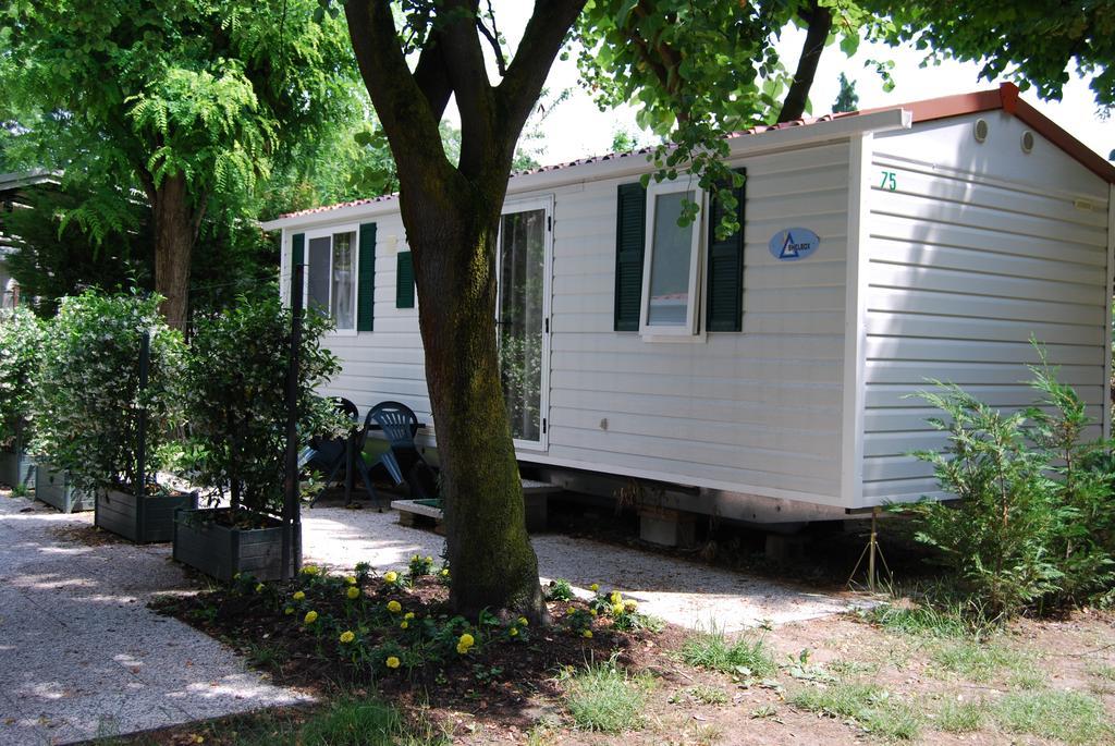 Serenissima Campingplatz