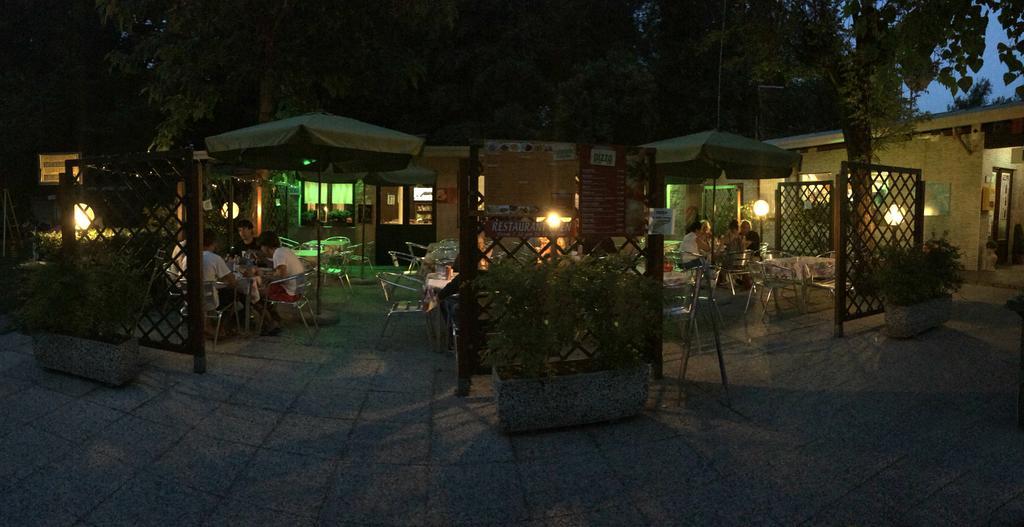 Campingplatz Serenissima 3*