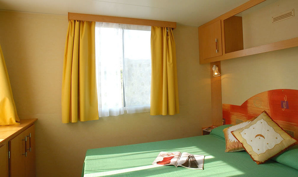 Camping Serenissima