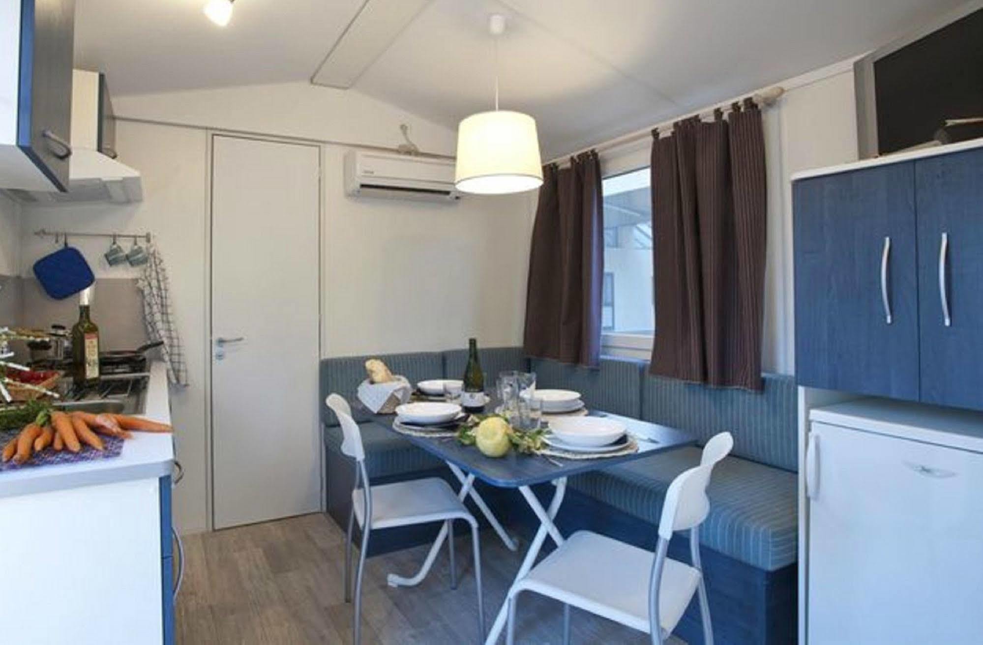 Camping Serenissima Malcontenta
