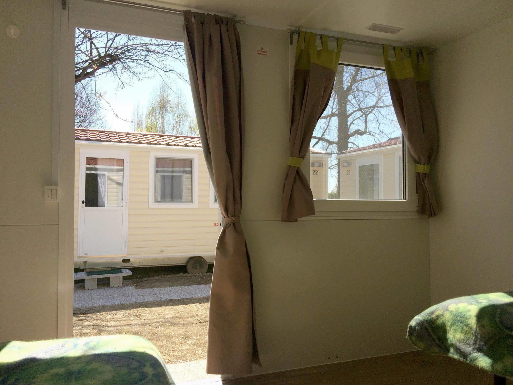 Camping Serenissima 3*