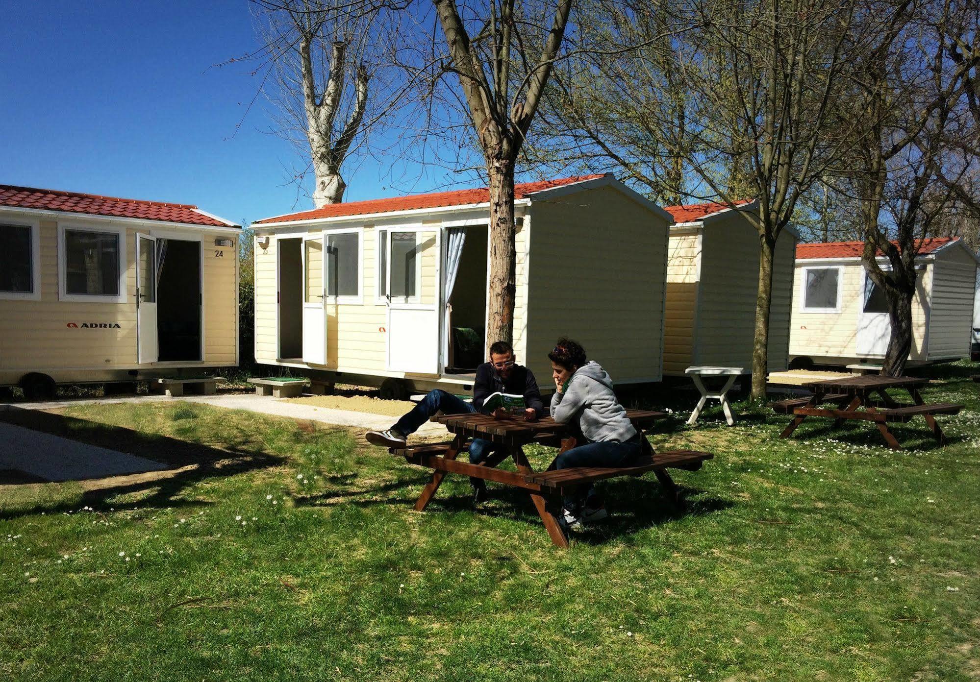 Serenissima Camping 3*
