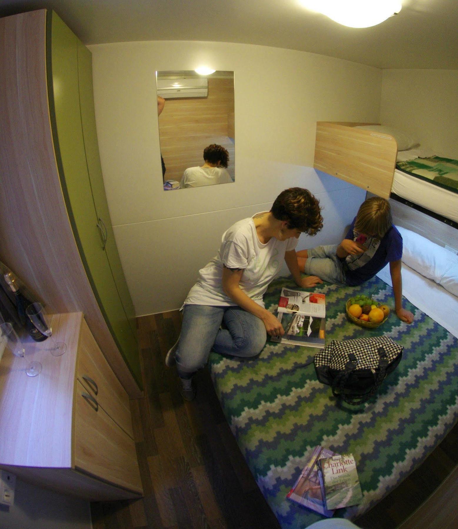 Camping Serenissima Malcontenta