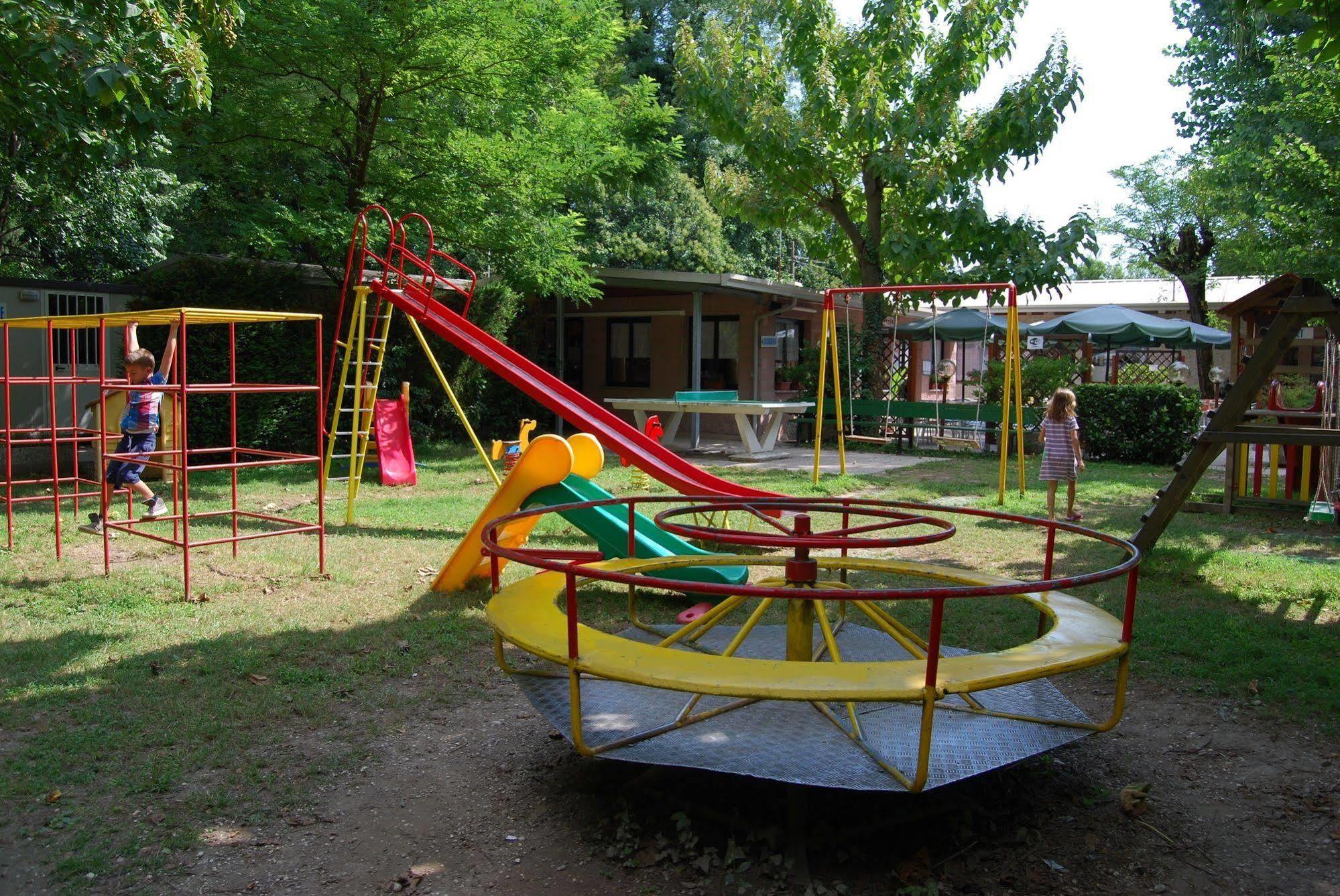 Serenissima Camping Malcontenta