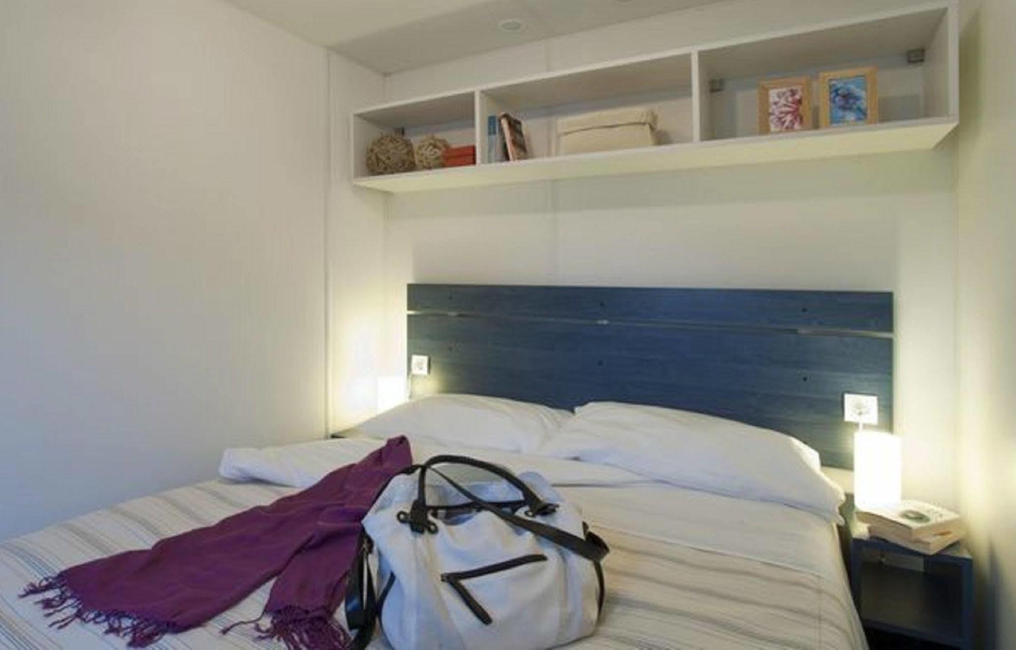 Camping Serenissima