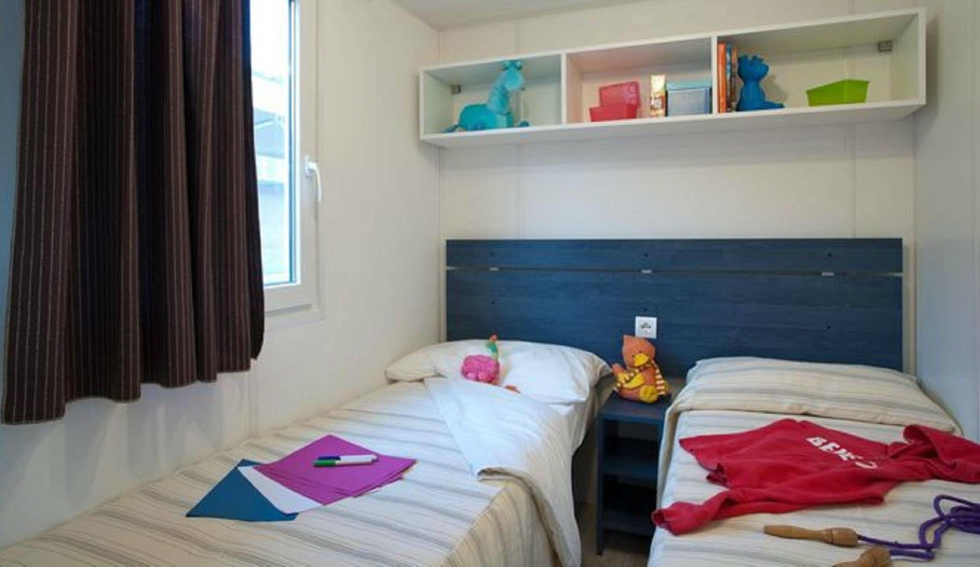 Camping Serenissima 3*