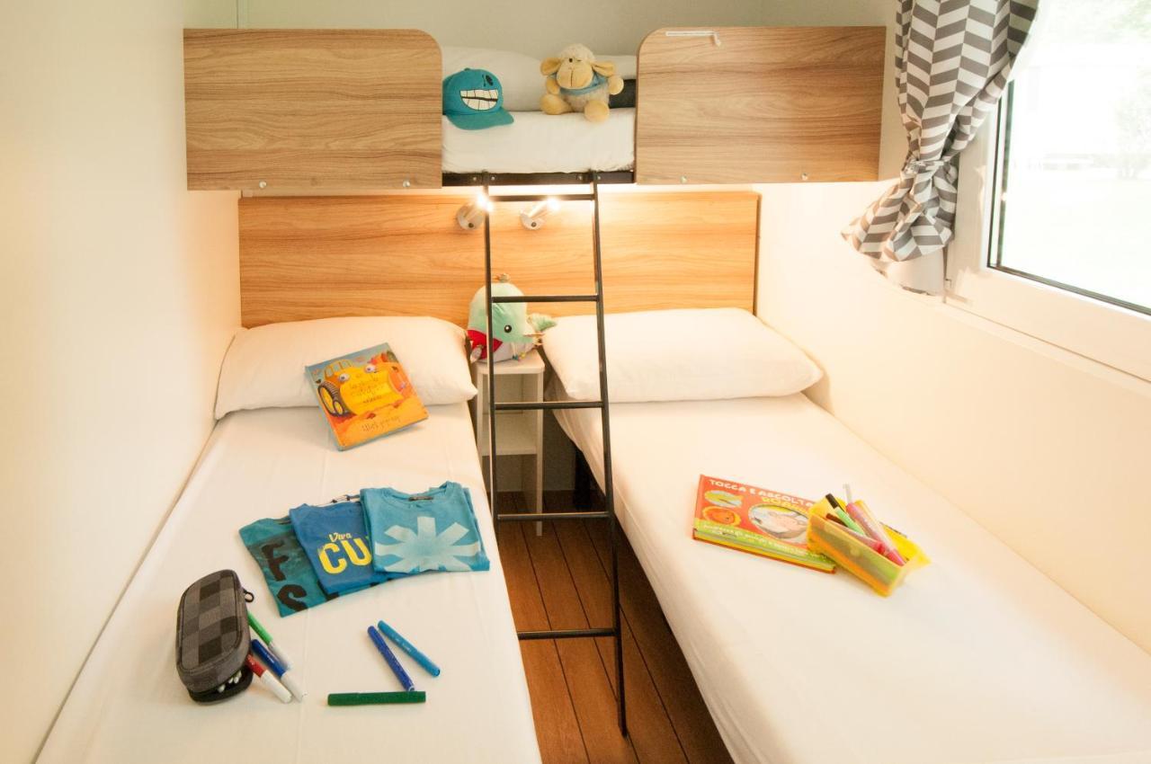 Serenissima Camping 3*