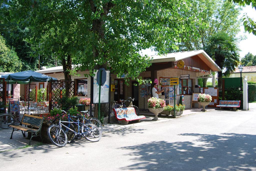Serenissima Campingplatz 3*